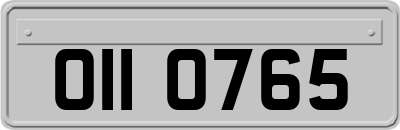 OII0765
