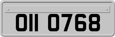 OII0768
