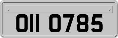 OII0785