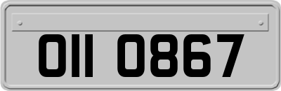 OII0867