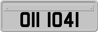 OII1041