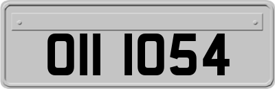 OII1054