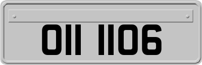 OII1106