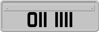OII1111