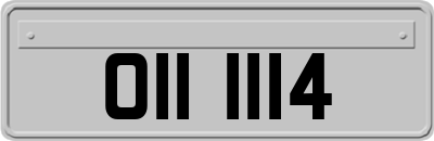 OII1114