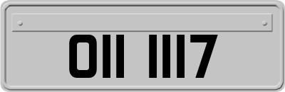 OII1117