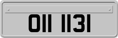 OII1131