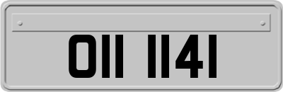 OII1141