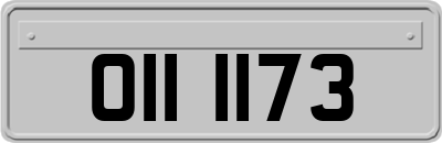 OII1173