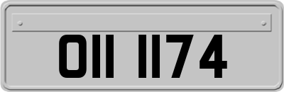 OII1174