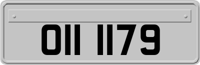 OII1179
