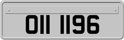 OII1196