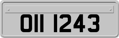 OII1243