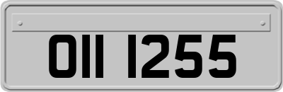 OII1255