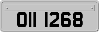 OII1268