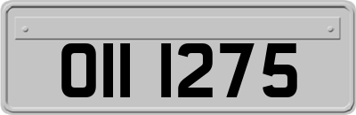 OII1275