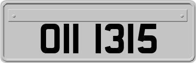 OII1315