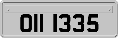 OII1335
