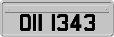 OII1343
