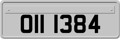 OII1384