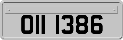 OII1386