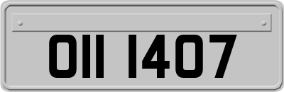OII1407