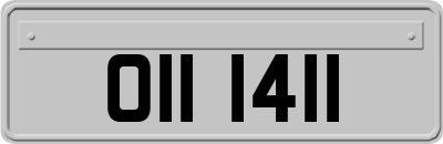 OII1411