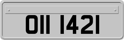 OII1421