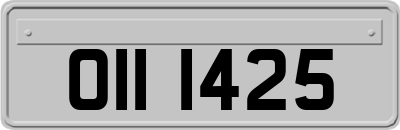 OII1425