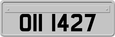 OII1427