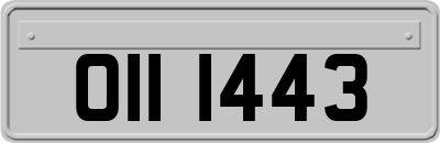 OII1443