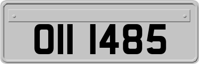 OII1485