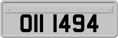 OII1494