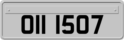 OII1507