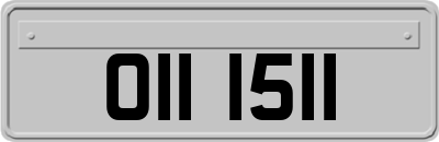 OII1511