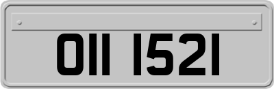 OII1521