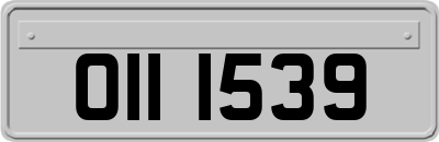 OII1539