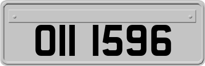 OII1596