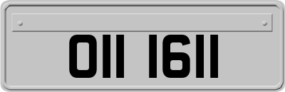 OII1611