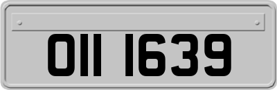 OII1639