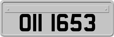 OII1653