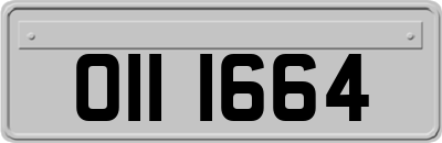 OII1664