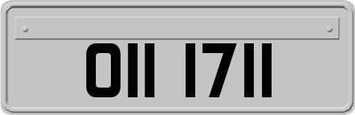 OII1711