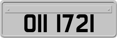 OII1721