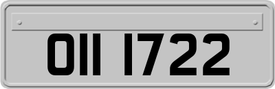OII1722