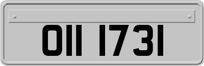 OII1731