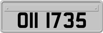 OII1735