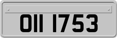 OII1753