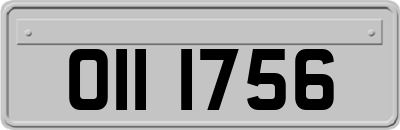 OII1756