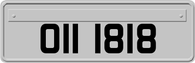 OII1818